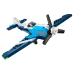 Κατασκευαστής LEGO Creator 3-in-1 Aircraft: Race Plane (31160)