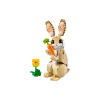Конструктор LEGO Creator 3-in-1 Cute Bunny (31162)