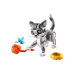 Конструктор LEGO Creator 3-in-1 Playful Cat (31163)