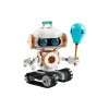Κατασκευαστής LEGO Creator 3-in-1 Space Robot (31164)