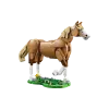منشئ LEGO Creator 3in1Beautiful Horse (31166)