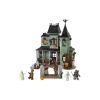 Construtor LEGO Creator 3in1 Haunted Mansion (31167)