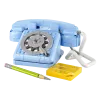 Конструктор LEGO Creator 3in1 Retro Telephone (31174)
