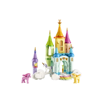 Конструктор LEGO Unicorn Castle (31175)