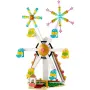 Konstruktor LEGO Promotional Celebration Ferris Wheel with Fireworks (40758)