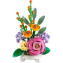 Construtor LEGO Mixed Flowerpot (40762)