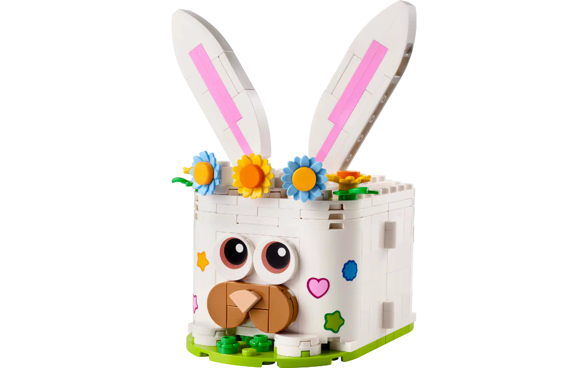 Konstruktor LEGO Easter Bunny Surprise (40764) Konstruktor LEGO Easter Bunny Surprise (40764)