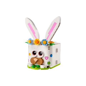 Konstruktor LEGO Easter Bunny Surprise (40764)