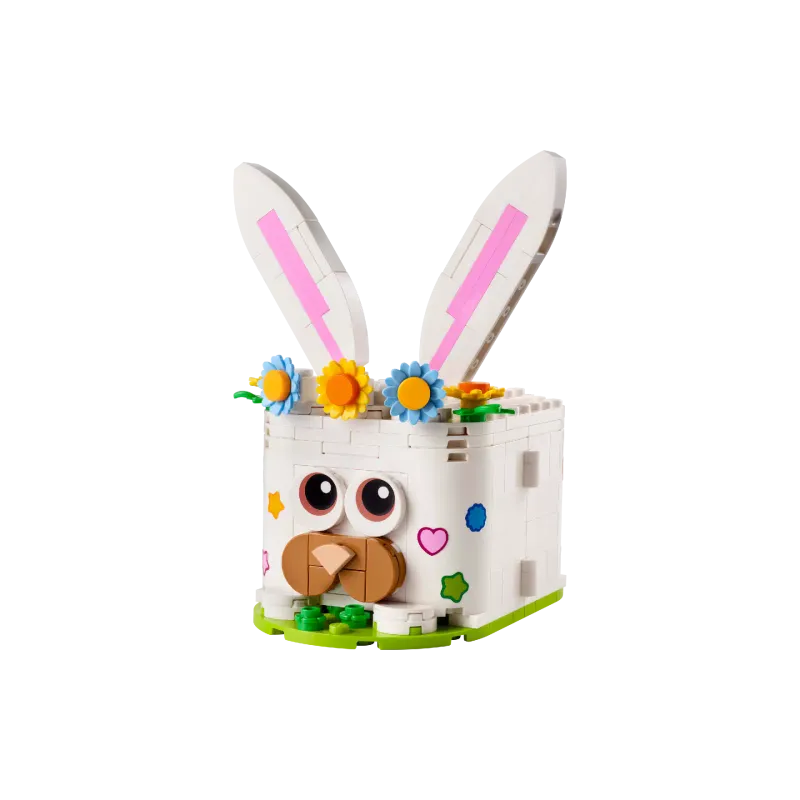 Κατασκευαστής LEGO Easter Bunny Surprise (40764)