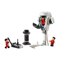 Konstruktor LEGO Kamino Training Facility (40765) Konstruktor LEGO Kamino Training Facility (40765)