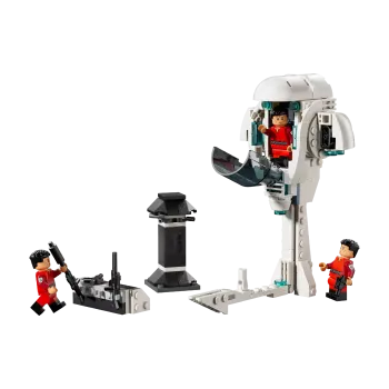 Constructor LEGO Kamino Training Facility (40765)