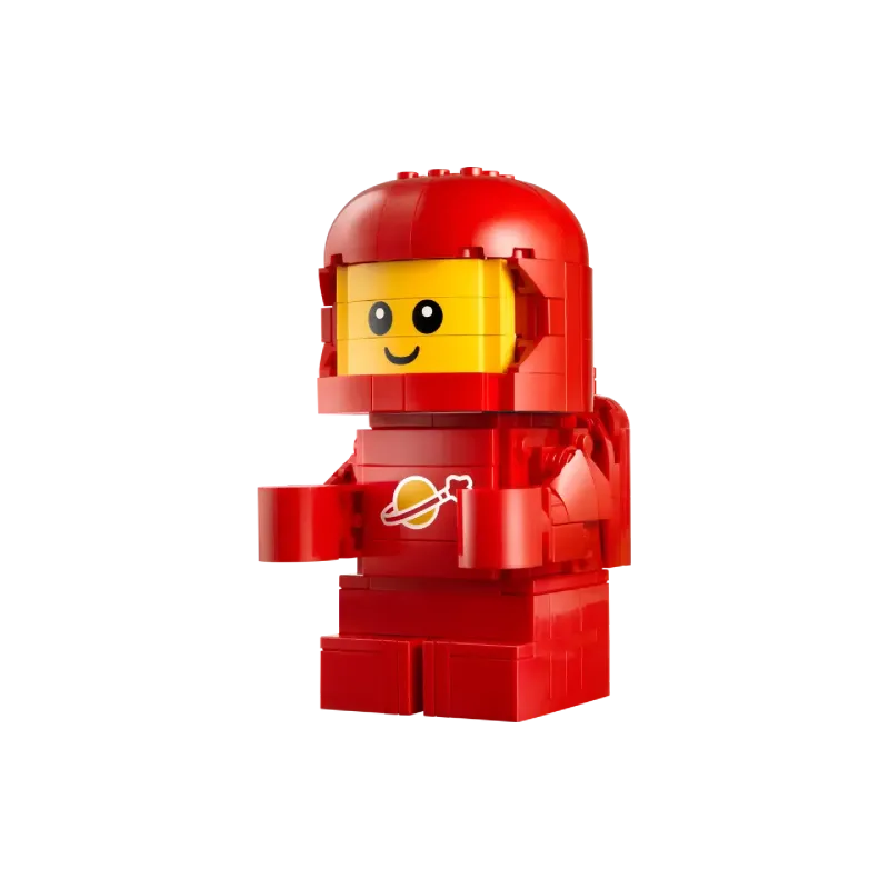 Конструктор LEGO Up-Scaled Baby Astronaut (40767)