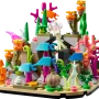 Конструктор LEGO Coral Reef Diorama (40783)