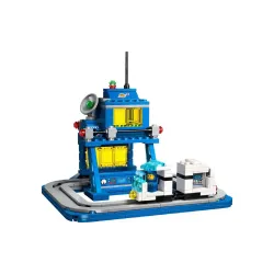 Konstruktor LEGO Micro Command Center (40786) Konstruktor LEGO Micro Command Center (40786)