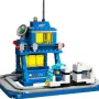 Конструктор LEGO Micro Command Center (40786)