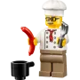 Конструктор LEGO House Chef (40790)