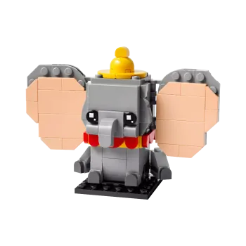 Constructor LEGO BrickHeadz Dumbo (40792)