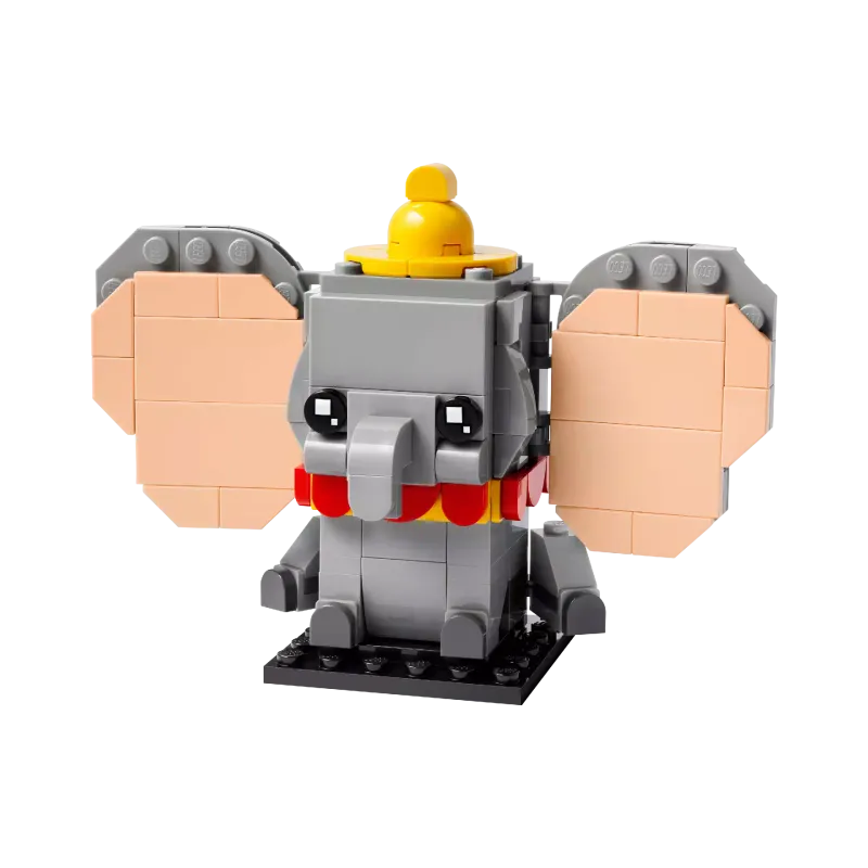 Konstruktor LEGO BrickHeadz Dumbo (40792)