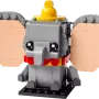 Construtor LEGO BrickHeadz Dumbo (40792)
