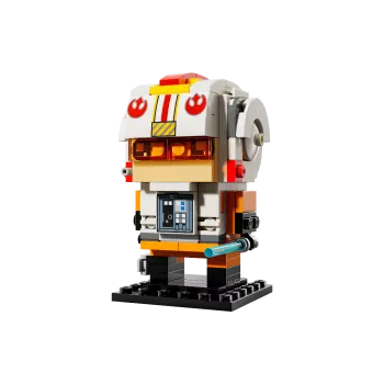 Constructor LEGO Luke Skywalker Rebel Pilot (40795)