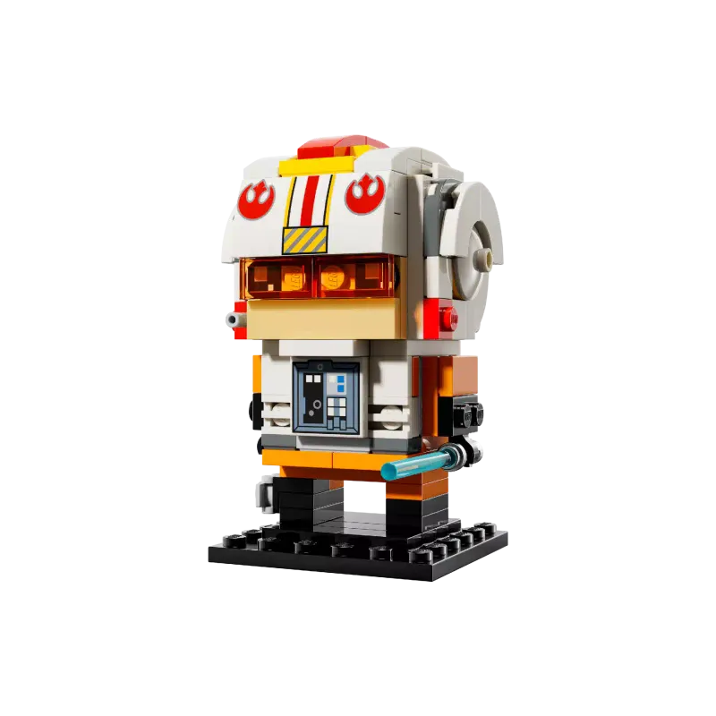 منشئ LEGO Luke Skywalker Rebel Pilot (40795)