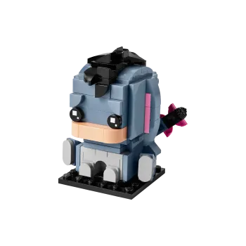 Constructor LEGO BrickHeadz Eeyore (40797)