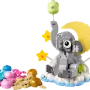 Konstruktor LEGO Baby Elephant in the Sky (40814)