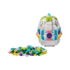 Konstruktor LEGO Seasonal Easter Decorative Easter Egg (40816)