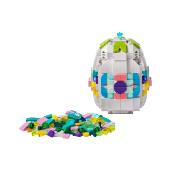 Konstruktor LEGO Seasonal Easter Decorative Easter Egg (40816)