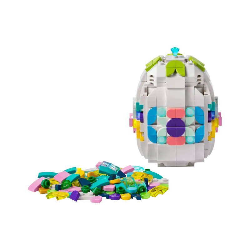 Konstruktőr LEGO Seasonal Easter Decorative Easter Egg (40816)