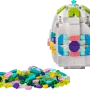 Constructor LEGO Seasonal Easter Decorative Easter Egg (40816)