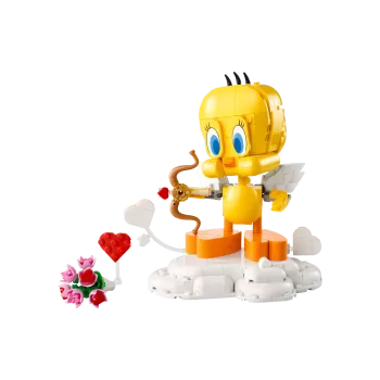 Konstruktor LEGO Seasonal Valentine Sweetheart Tweety Bird (40824)