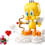 Konstruktőr LEGO Seasonal Valentine Sweetheart Tweety Bird (40824)