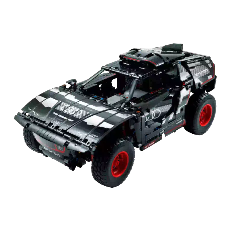 Конструктор LEGO Technic Audi RS Q e-tron (42160)