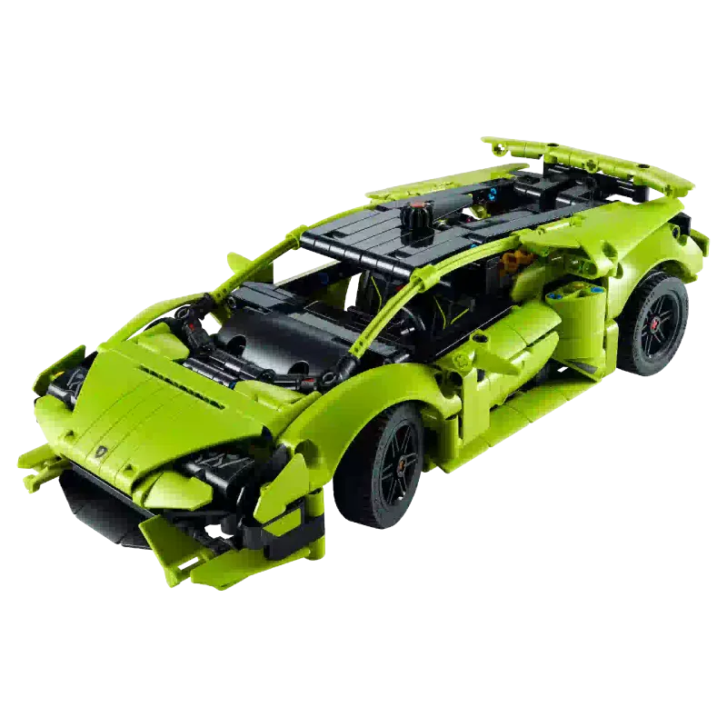 Κατασκευαστής LEGO Technic Lamborghini Huracán Tecnica (42161)