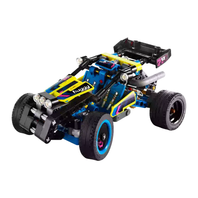 Конструктор LEGO Technic Off-Road Race Buggy (42164)