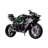 Конструктор LEGO Technic Kawasaki Ninja H2 Motorcycle (42170)
