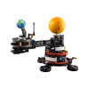 Конструктор LEGO Technic Planet Earth and Moon in Orbit (42179)
