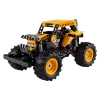 Construtor LEGO Technic Monster Jam DIGatron Pull-Back (42199)