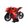 Конструктор LEGO Technic Ducati Panigale V4 S Motorcycle (42202)