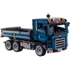 منشئ LEGO Technic Tipping Dump Truck (42203)