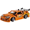Konstruktor LEGO Technic Fast and Furious Toyota Supra MK4 (42204)