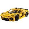Κατασκευαστής LEGO Technic Chevrolet Corvette Stingray (42205)