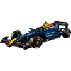 Κατασκευαστής LEGO Technic Oracle Red Bull Racing RB20 F1 Car (42206)