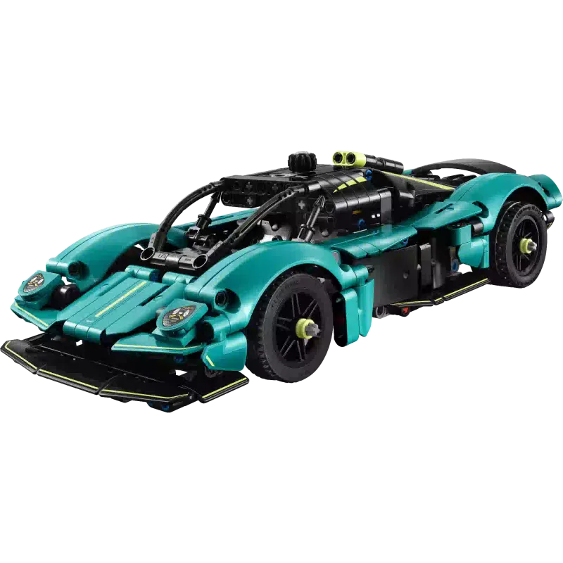 Конструктор LEGO Technic Aston Martin Valkyrie (42208)