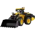 Construtor LEGO Technic Volvo L120 Electric Wheel Loader (42209)