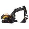 Конструктор LEGO Technic Volvo EC500 Hybrid Excavator (42215)