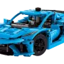 Конструктор LEGO Chevrolet Corvette Stingray Blue (42217)