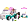 Конструктор LEGO Friends Heartlake City Ice Cream Truck (42644)