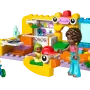 Constructor LEGO Friends Aliya's Baby Sister's Playroom (42645)